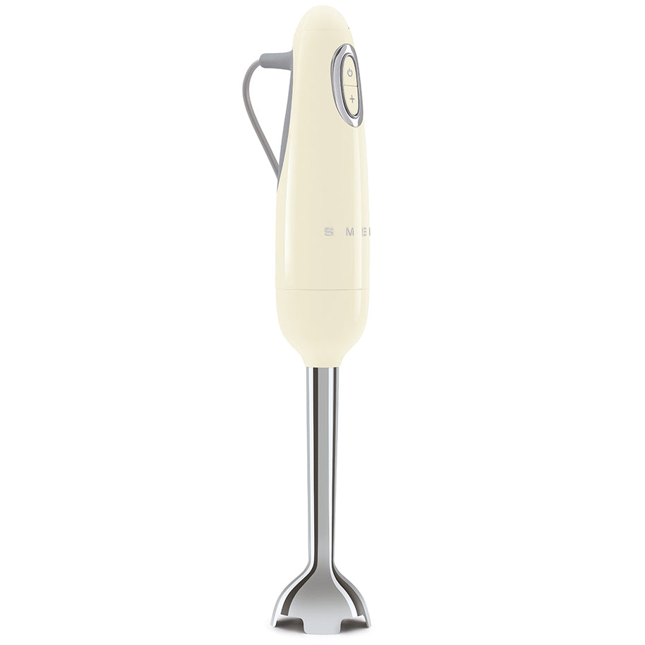 Smeg Krem El Blender Seti