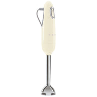 Smeg Krem El Blender Seti