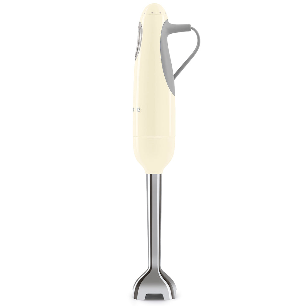 Smeg Krem El Blender Seti