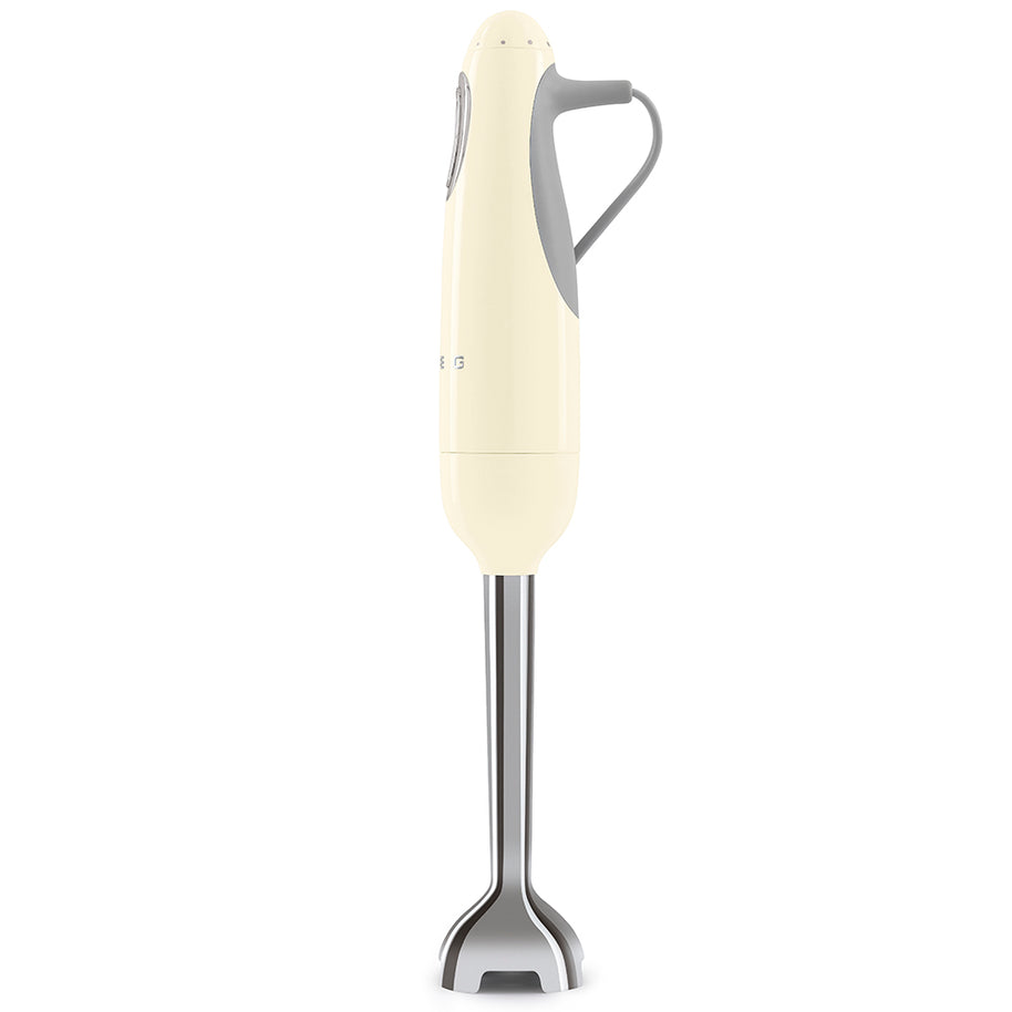 Smeg Krem El Blender Seti