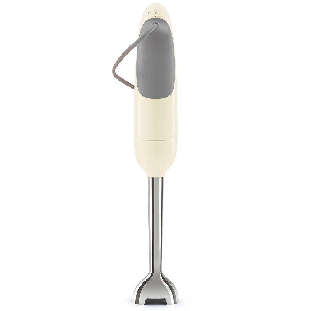 Smeg Krem El Blender Seti