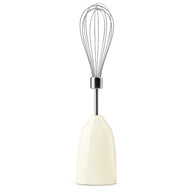 Smeg Krem El Blender Seti