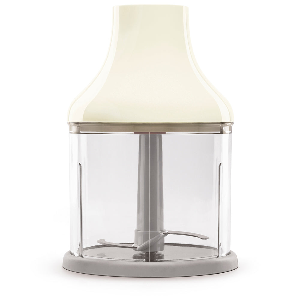 Smeg Krem El Blender Seti