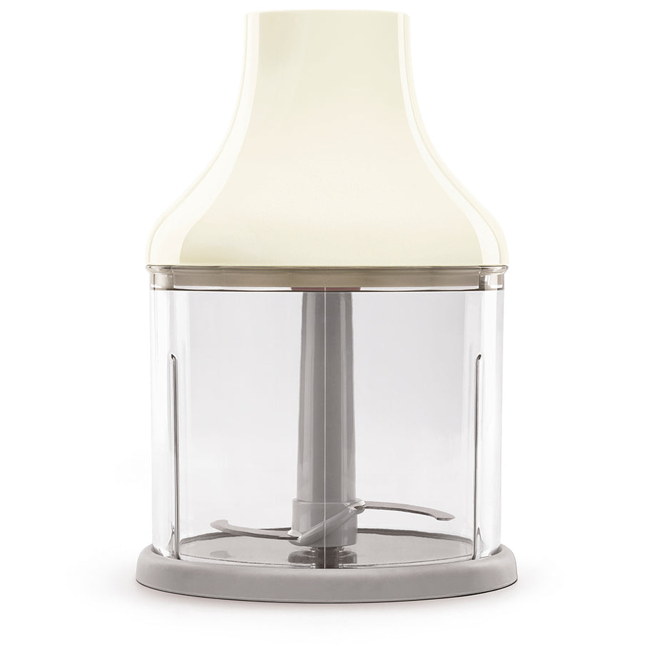 Smeg Krem El Blender Seti