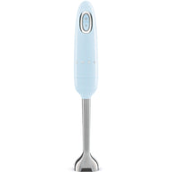 Smeg Pastel Mavi El Blender Seti