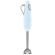 Smeg Pastel Mavi El Blender Seti