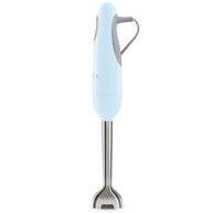 Smeg Pastel Mavi El Blender Seti