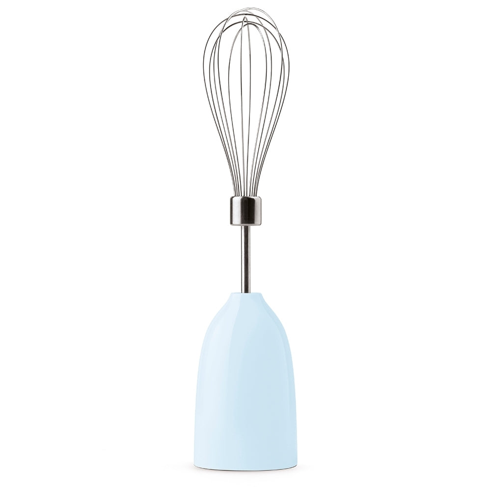 Smeg Pastel Mavi El Blender Seti