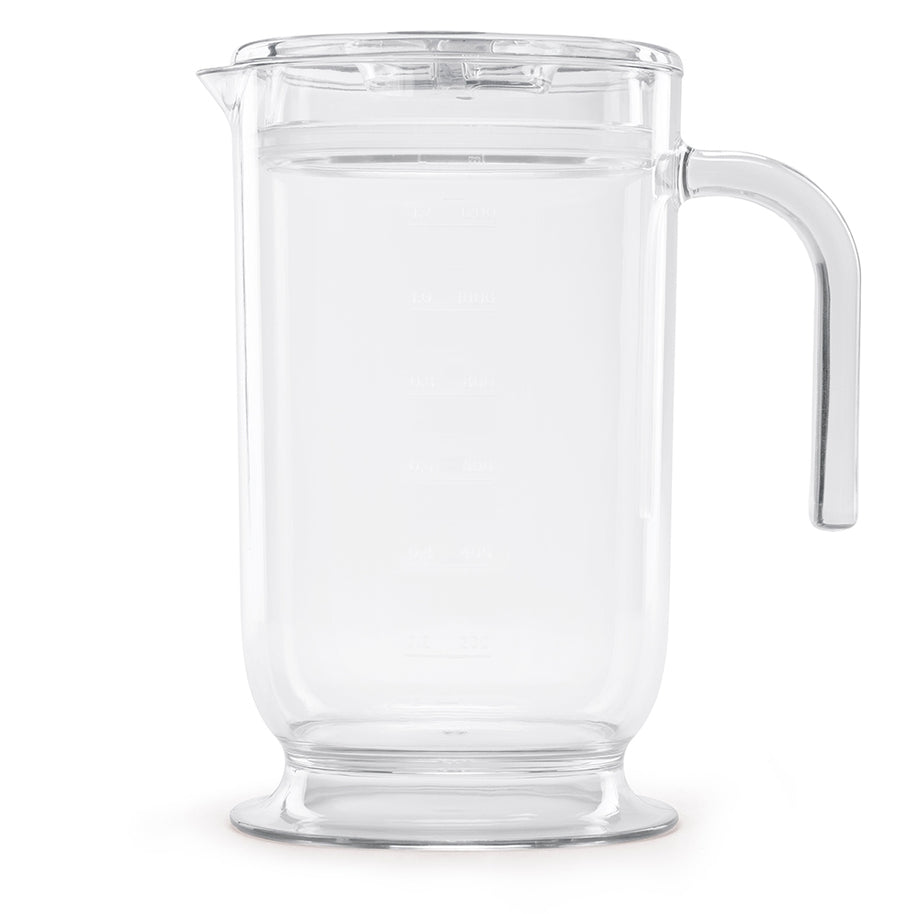 Smeg Pastel Mavi El Blender Seti