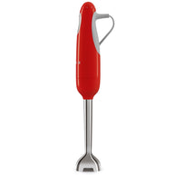 Smeg Kırmızı El Blender Seti