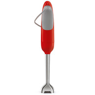 Smeg Kırmızı El Blender Seti
