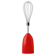 Smeg Kırmızı El Blender Seti