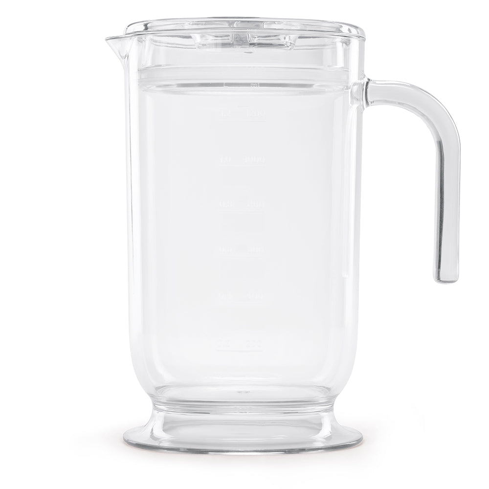 Smeg Kırmızı El Blender Seti