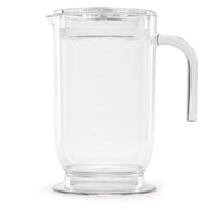 Smeg Kırmızı El Blender Seti