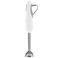 Smeg Beyaz El Blender Seti