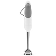 Smeg Beyaz El Blender Seti