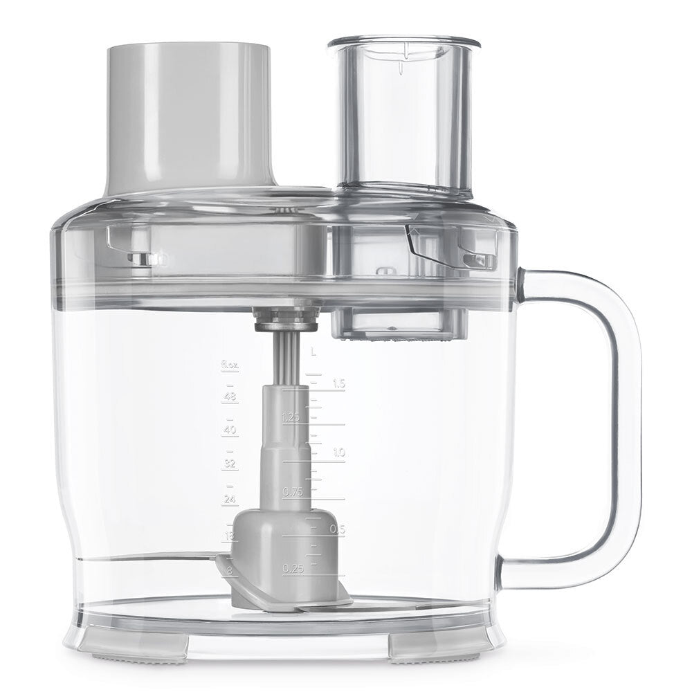 Smeg El Blender Doğrama Parçalama Seti
