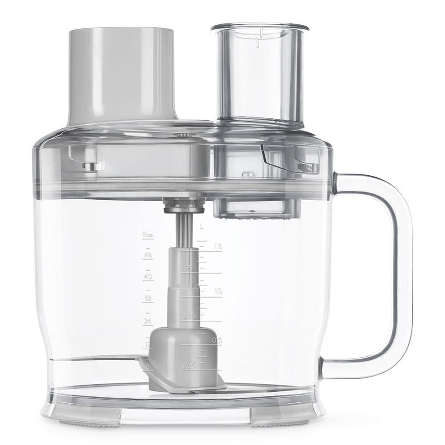 Smeg El Blender Doğrama Parçalama Seti