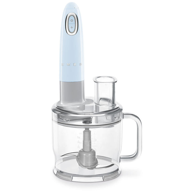 Smeg Hand Blender Chopping Set