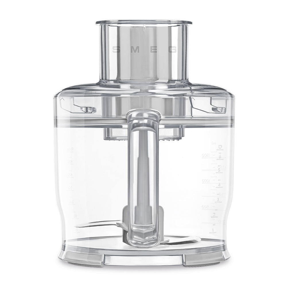 Smeg El Blender Doğrama Parçalama Seti