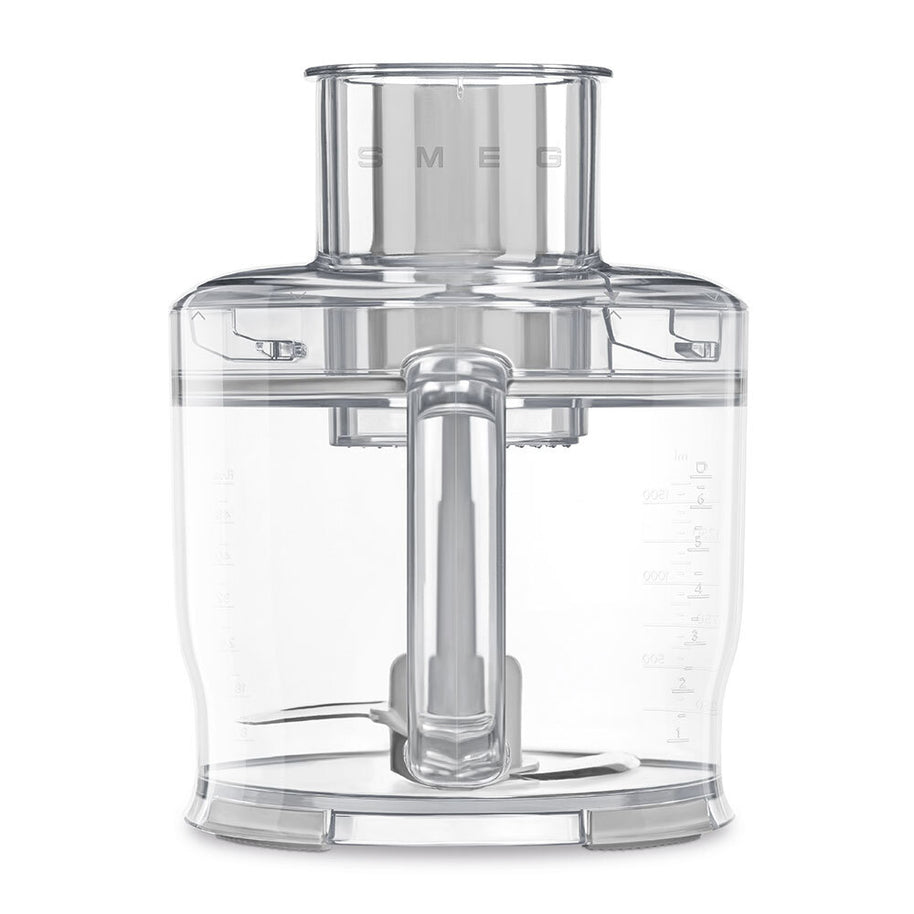 Smeg El Blender Doğrama Parçalama Seti