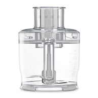Smeg El Blender Doğrama Parçalama Seti