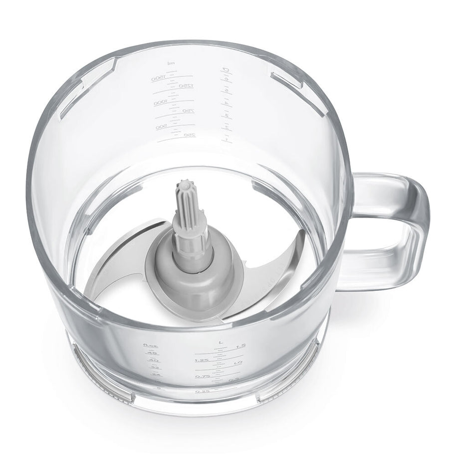 Smeg El Blender Doğrama Parçalama Seti