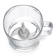 Smeg El Blender Doğrama Parçalama Seti