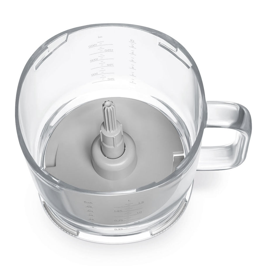 Smeg El Blender Doğrama Parçalama Seti