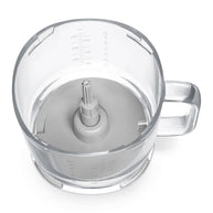 Smeg El Blender Doğrama Parçalama Seti