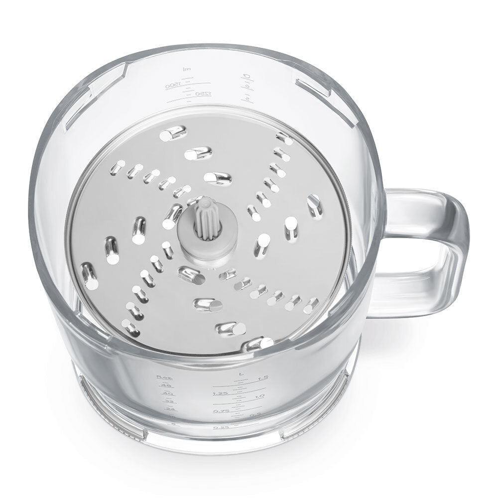 Smeg El Blender Doğrama Parçalama Seti