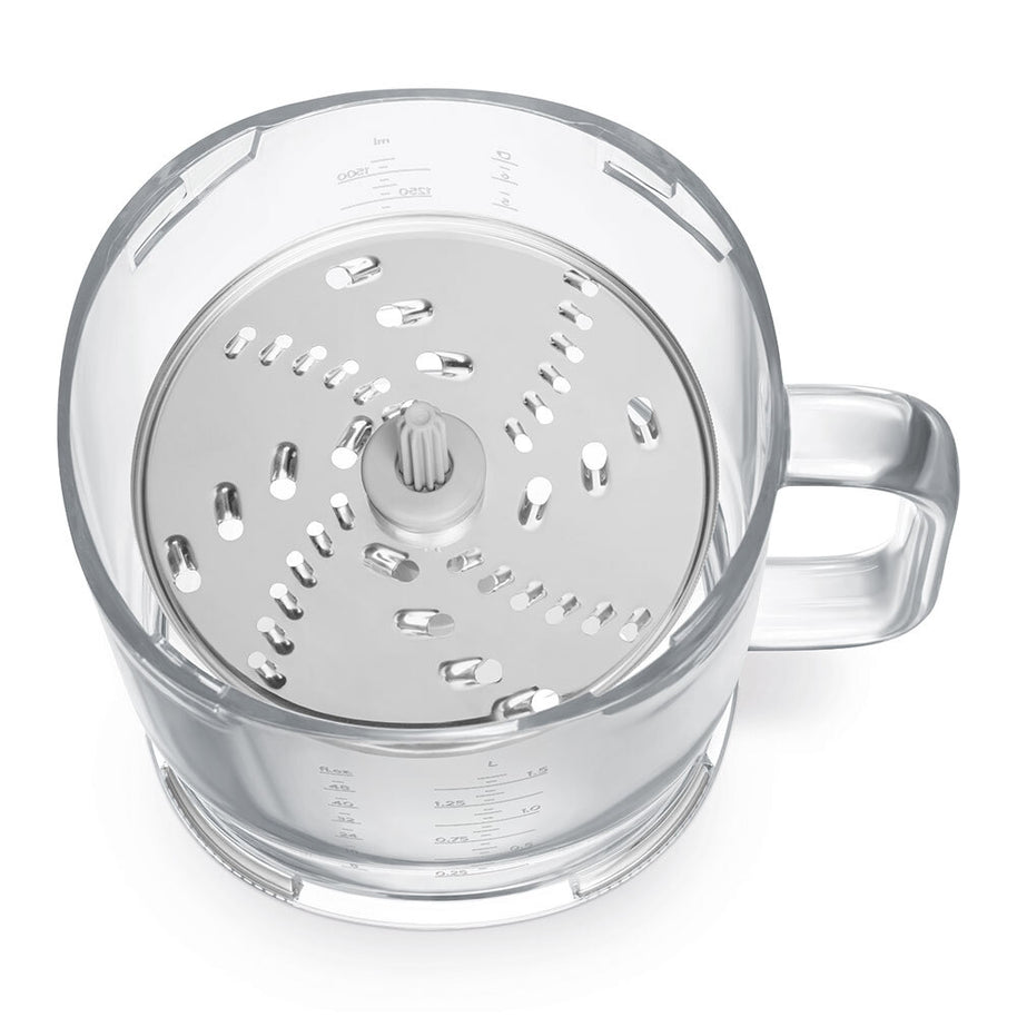 Smeg El Blender Doğrama Parçalama Seti