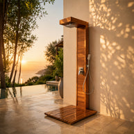 Icon Shower