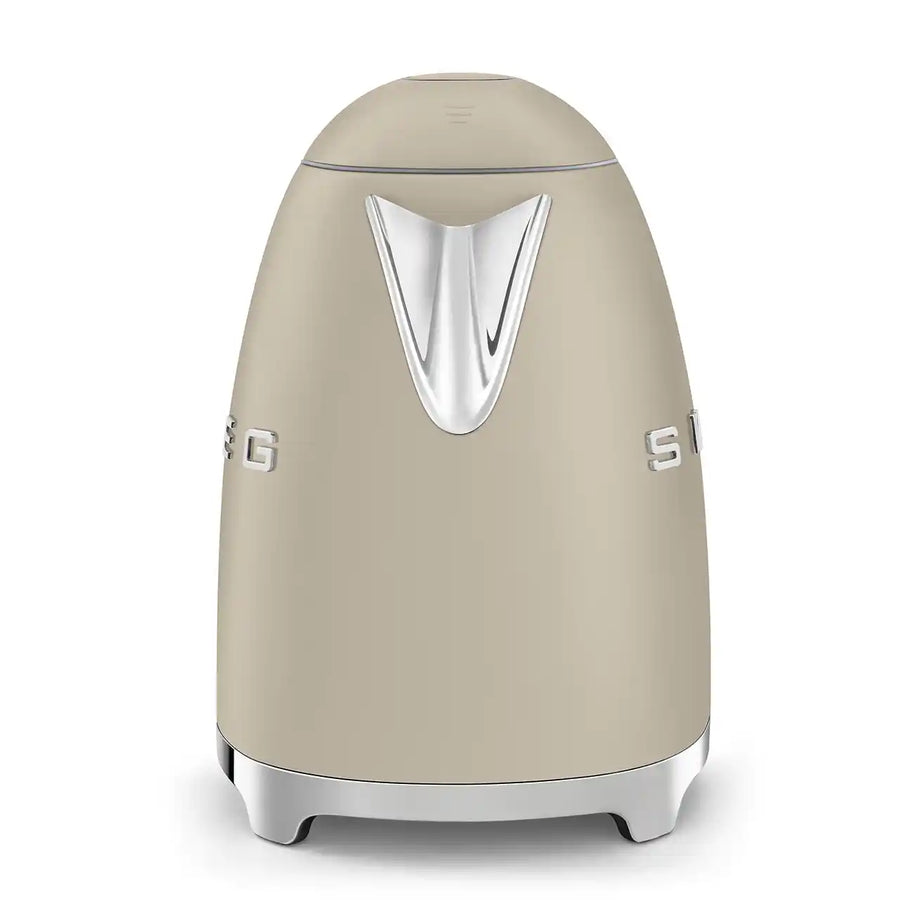 Smeg Matte Moonlight Kettle