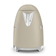 Smeg Matte Moonlight Kettle