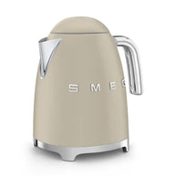 Smeg Matte Moonlight Kettle