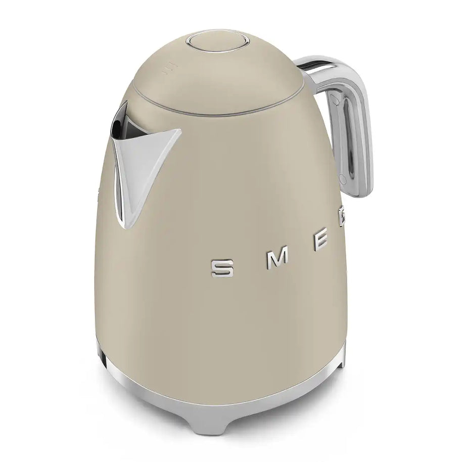 Smeg Matte Moonlight Kettle