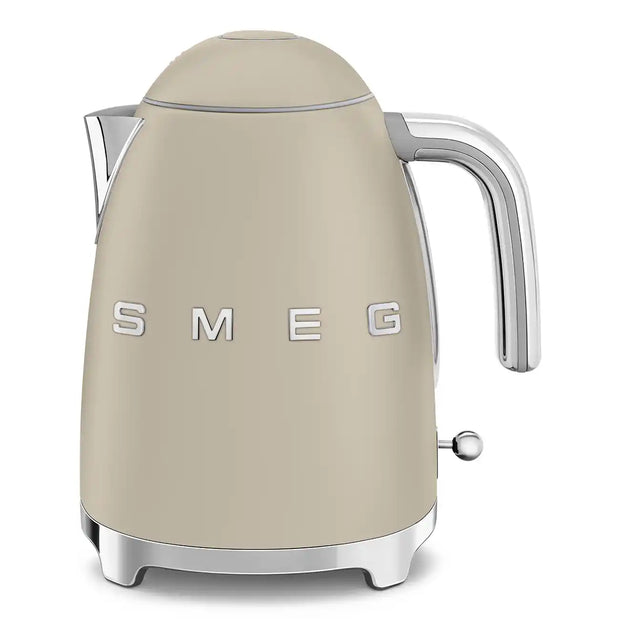 Smeg Matte Moonlight Kettle