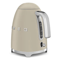 Smeg Matte Moonlight Kettle