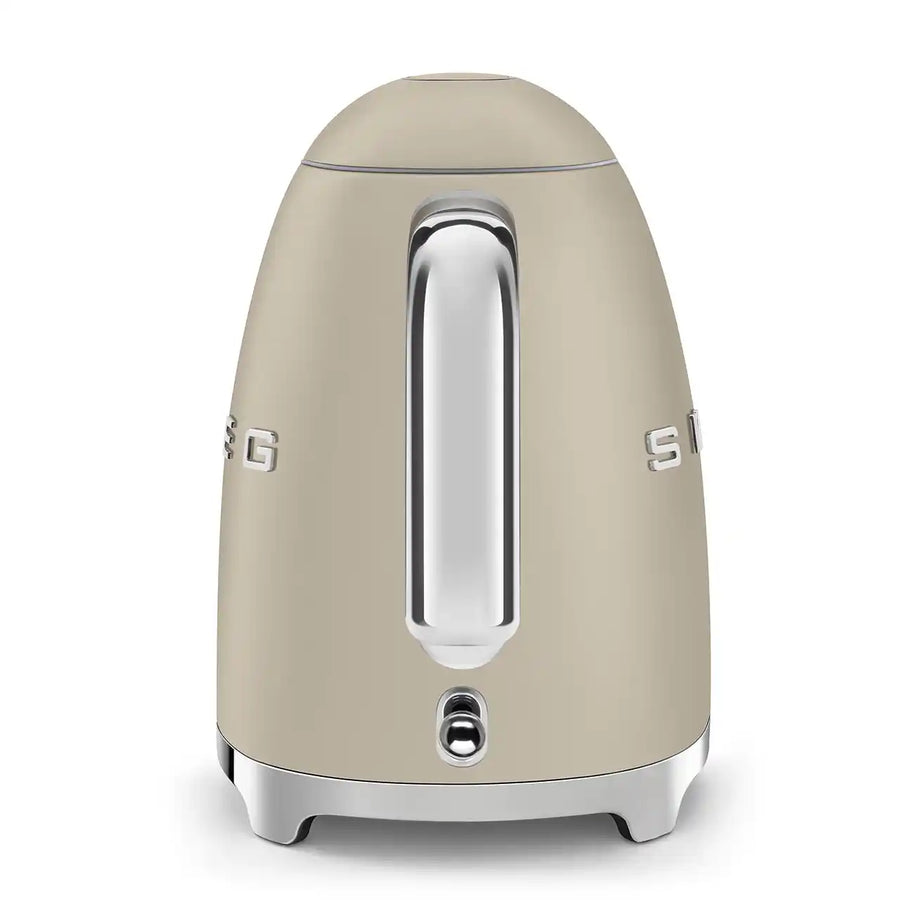 Smeg Matte Moonlight Kettle