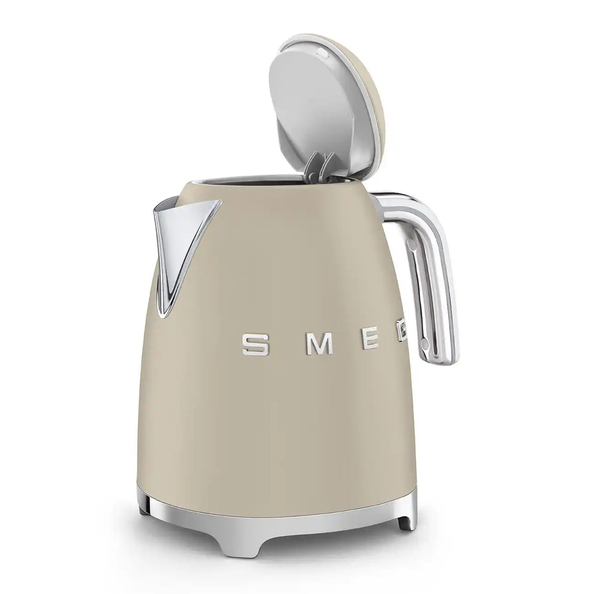 Smeg Matte Moonlight Kettle