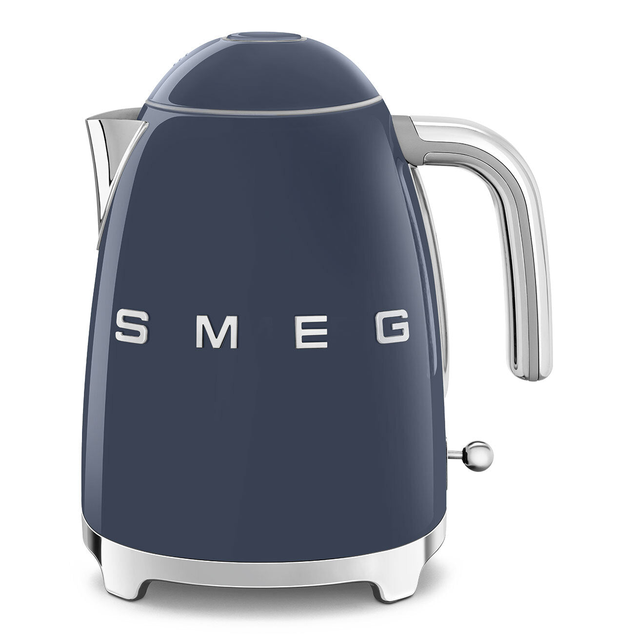 Smeg Navy Blue Kettle