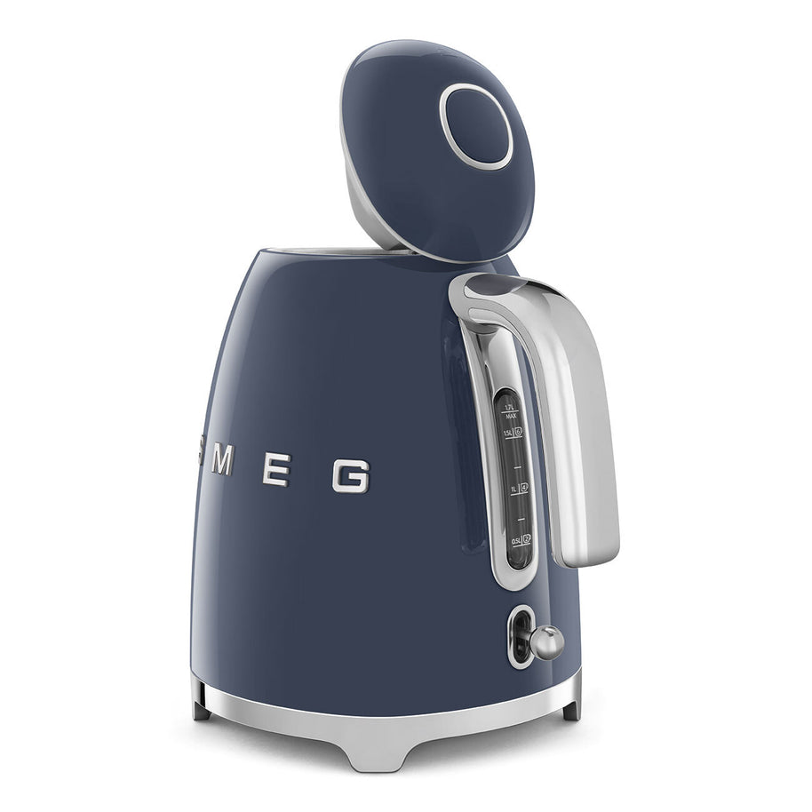 Smeg Navy Blue Kettle