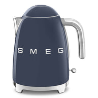 Smeg Navy Blue Kettle
