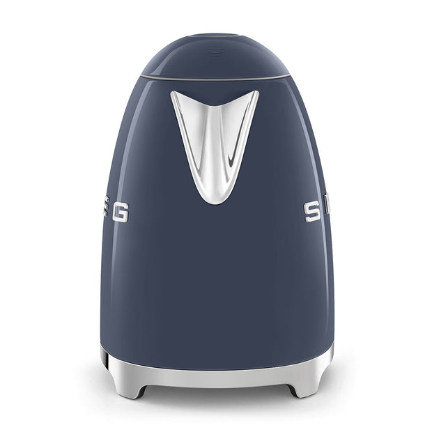 Smeg Navy Blue Kettle