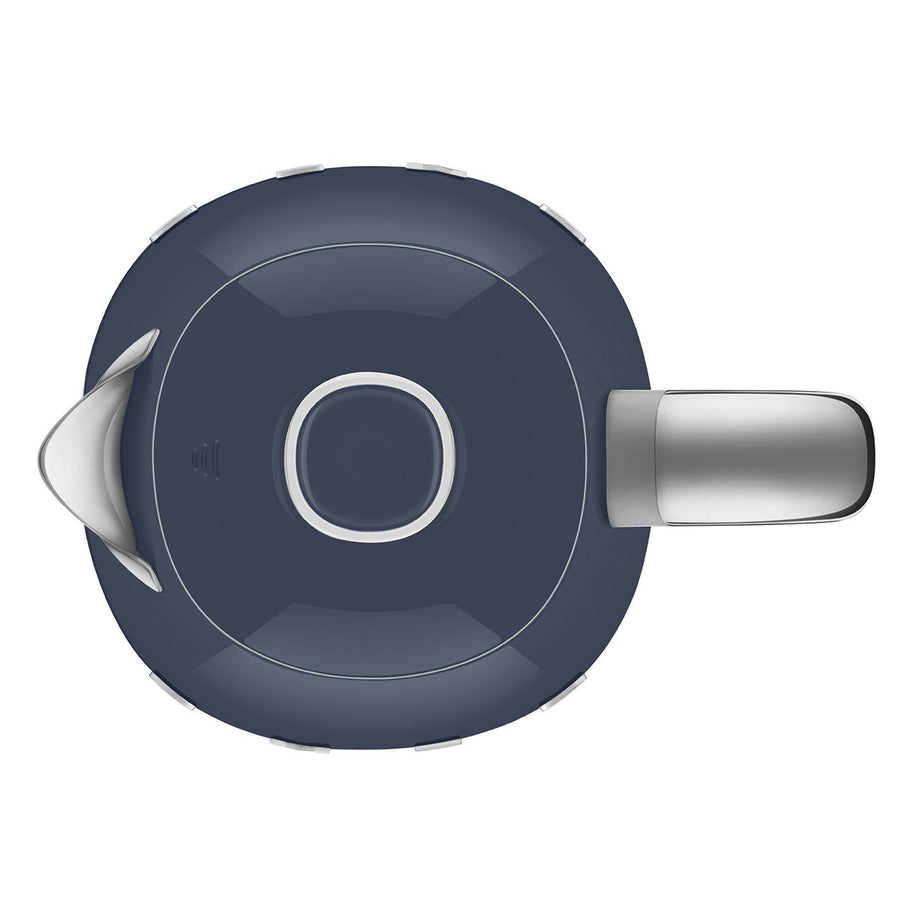 Smeg Navy Blue Kettle