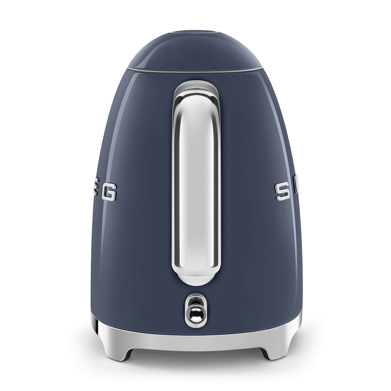 Smeg Navy Blue Kettle