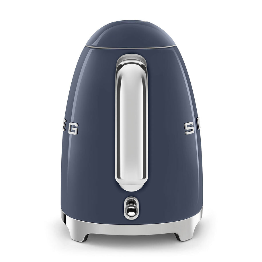 Smeg Navy Blue Kettle