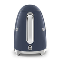 Smeg Navy Blue Kettle