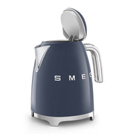 Smeg Navy Blue Kettle